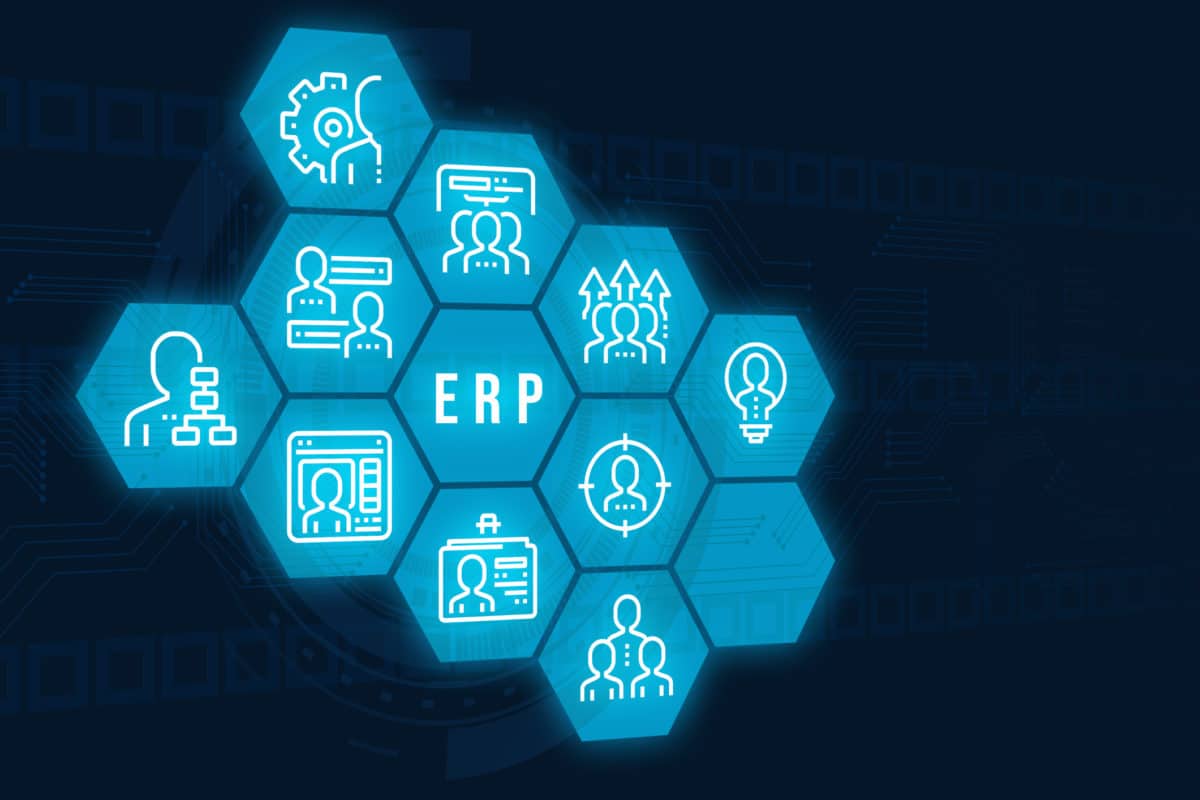 21 ERP System Examples & Answers to Common Questions